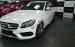 Cần bán Mercedes C300 đời 2016, màu trắng