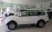 Cần bán Mitsubishi Pajero Sport đời 2017, màu trắng, nhập khẩu nguyên chiếc