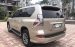 Bán Lexus GX 460 2016, màu kem, xe nhập