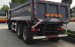 Bán Thaco Auman D300 đời 2016, màu xám, tải trọng 18 tấn
