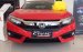 Cần bán xe Honda Civic năm 2017, màu đỏ, nhập khẩu Thái, giá chỉ 898 triệu