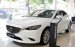 Cần bán xe Mazda 6 Facelift đời 2017, màu trắng, nhập khẩu