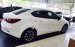 Mazda 2 1.5AT sedan thích hợp kinh doanh, xe gia đình. Hỗ trợ trả góp 85%, LH để biết thêm chi tiết