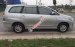 Bán Toyota Innova 2.0E 2012, màu bạc, xe gia đình