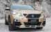 Bán xe Peugeot 3008 đời 2017, màu vàng