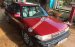 Cần bán gấp Toyota Corolla altis đời 1992, màu đỏ, 85tr