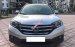 Bán xe Honda CR V 2.0 2014, màu bạc, biển Hà Nội
