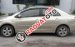 Bán Toyota Vios MT 2009, màu vàng chính chủ