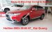 Bán Mitsubishi Outlander đời 2017, màu đỏ, nhập khẩu bán tại Quảng Nam, Lh Quang 0905596067, vay đến 80 %