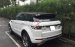 Bán LandRover Range Rover Evoque đời 2012, màu trắng, xe nhập chính chủ