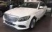 Mercedes C250 Exclusive 2017 tốc độ trong vùng bị giới hạn