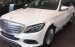 Mercedes C250 Exclusive 2017 tốc độ trong vùng bị giới hạn