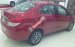 Bán Mitsubishi Attrage đời 2017, màu đỏ, nhập khẩu nguyên chiếc
