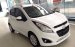 Bán Chevrolet Spark sản xuất 2017, màu trắng, nhập khẩu, mới 100%, 269tr