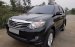 Cần bán xe Toyota Fortuner 2.7V 4x2 AT đời 2012, màu đen, 645 triệu