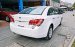 Bán Daewoo Lacetti SE đời 2011, màu trắng, nhập khẩu nguyên chiếc số tự động 