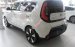 Bán Kia Soul nhập khẩu nguyên chiếc