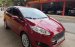 Cần bán Ford Fiesta Titanium sản xuất 2014, màu đỏ