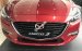 Mazda 3 2017 Facelift chỉ từ 649 triệu, đủ màu, giao xe ngay, ưu đãi khủng