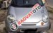 Bán xe Daewoo Matiz đời 2008, màu bạc