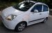 Bán xe Chevrolet Spark LX đời 2009, màu trắng xe gia đình