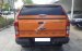 Ford RangeR Wildtrak 3.2 đời 2015, màu cam, xe nhập