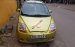 Bán Chevrolet Spark năm 2008, màu vàng đẹp như mới