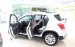Chevrolet Trax nhập khẩu đời 2017, 5 chỗ gầm cao, trả trước 10% -LH: 01294 360 340