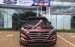 Bán Hyundai Tucson 2.0AT máy xăng, bản đặc biệt 2018, màu đỏ, giá tốt nhất năm, trả góp 85% xe, ĐT: 0941.46.22.77