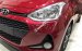 Bán xe Hyundai Grand i10 2018, màu trắng, giá 342tr