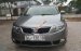 Chính chủ bán Kia Forte EX 1.6 MT đời 2012, màu xám