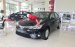 Bán xe Toyota Corolla Altis 2017 màu đen, mới 100%, giá chỉ 707 triệu đồng