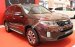 Bán ô tô Kia Sorento DATH năm 2017, màu đỏ, giá chỉ 939 triệu