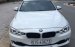 Bán BMW 3 Series đời 2013, màu trắng, nhập khẩu  