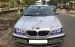 Bán BMW 3 Series 325i sản xuất 2005, màu bạc