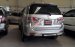 Bán Toyota Fortuner 2.7V (4x2) đời 2012, màu bạc