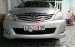 Bán xe Toyota Innova G sản xuất 2010, màu bạc, giá tốt