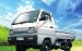 Suzuki Truck 550kg - Xe tải nhẹ hàng đầu tại Việt Nam, nhiều ưu đãi hấp dẫn