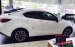 Mazda 2 1.5AT sedan thích hợp kinh doanh, xe gia đình. Hỗ trợ trả góp 85%, LH để biết thêm chi tiết