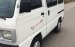 Bán Suzuki Super Carry Van 2010, màu trắng chính chủ, giá 185tr