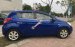 Bán Hyundai i20 1.4 AT đời 2010, màu xanh lam, xe nhập xe gia đình