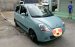 Bán lại xe Chevrolet Spark LT sản xuất 2009, màu xanh lam, xe nhập 