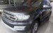 Bán xe Ford Everest đời 2017, màu đỏ, nhập khẩu chính hãng