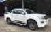 Bán xe Isuzu Dmax đời 2017, màu trắng, nhập khẩu chính hãng, 638 triệu