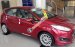 Cần bán xe Ford Fiesta 2017, màu đỏ