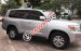 Bán xe Toyota Land Cruiser năm 2015 màu bạc, nhập khẩu nguyên chiếc