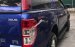 Bán Ford Ranger XLS 2.2L 4x2 AT đời 2015, màu xanh lam, nhập khẩu chính chủ