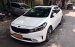 Bán xe Kia Cerato đời 2016, màu trắng, nhập khẩu 