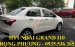 Hyundai Grand i10 Đà Nẵng, LH: Trọng Phương - 0935.536.365, hỗ trợ 70-80%- chỉ cần trả trước 110tr