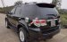 Cần bán xe Toyota Fortuner 2.7V 4x2 AT đời 2012, màu đen, 645 triệu